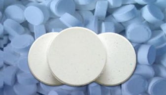 三氯異氰尿酸農(nóng)業(yè)用途