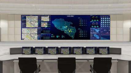 “智”造好輪胎 工業互聯網+為通用股份賦能