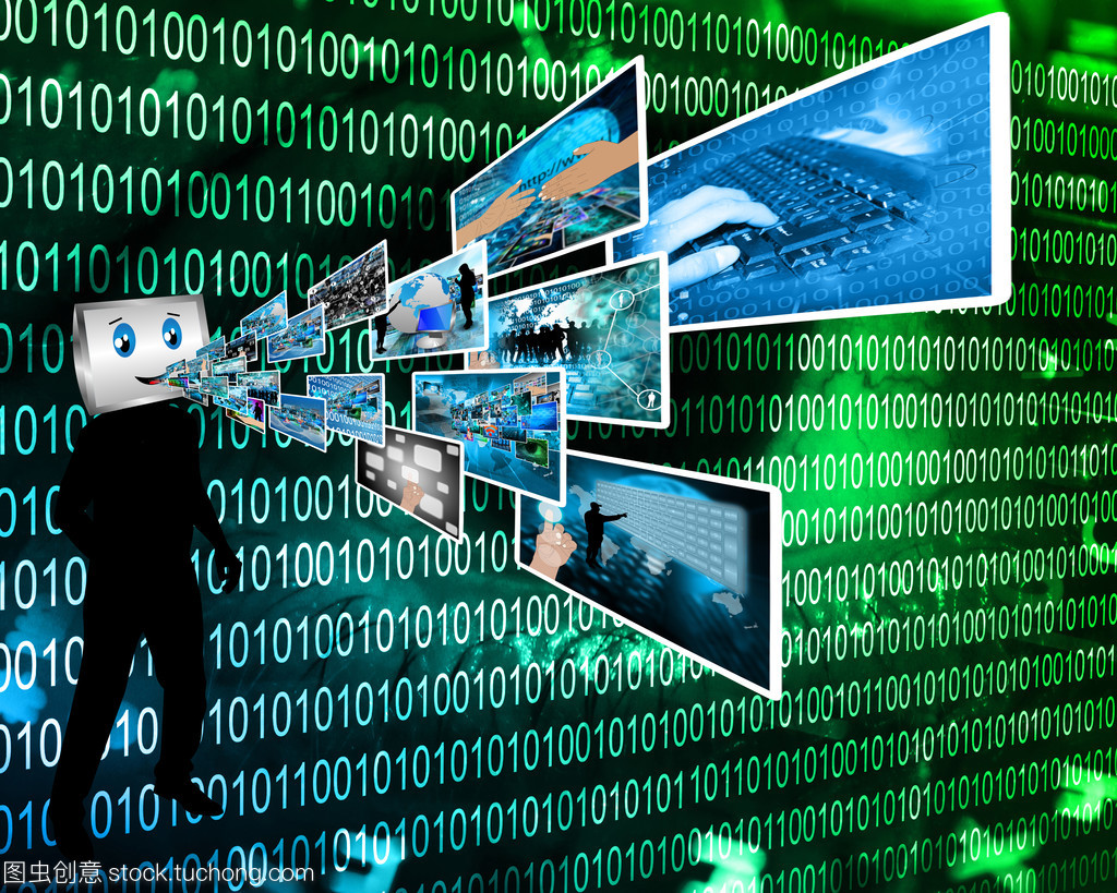 性格開朗的計算機 信息技術開發中的人機協作新視角