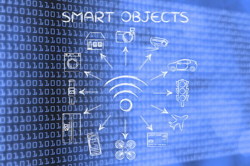 物聯網浪潮下的消費電子新紀元 技術驅動與市場重塑